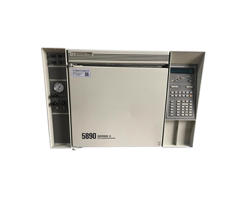 安捷倫HP5890II氣相色譜儀